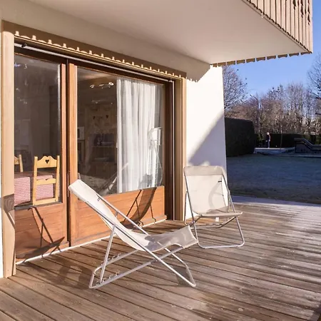 Stampa - Welkeys Apartment