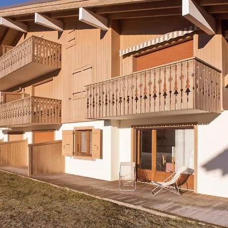 Stampa - Welkeys Apartment *